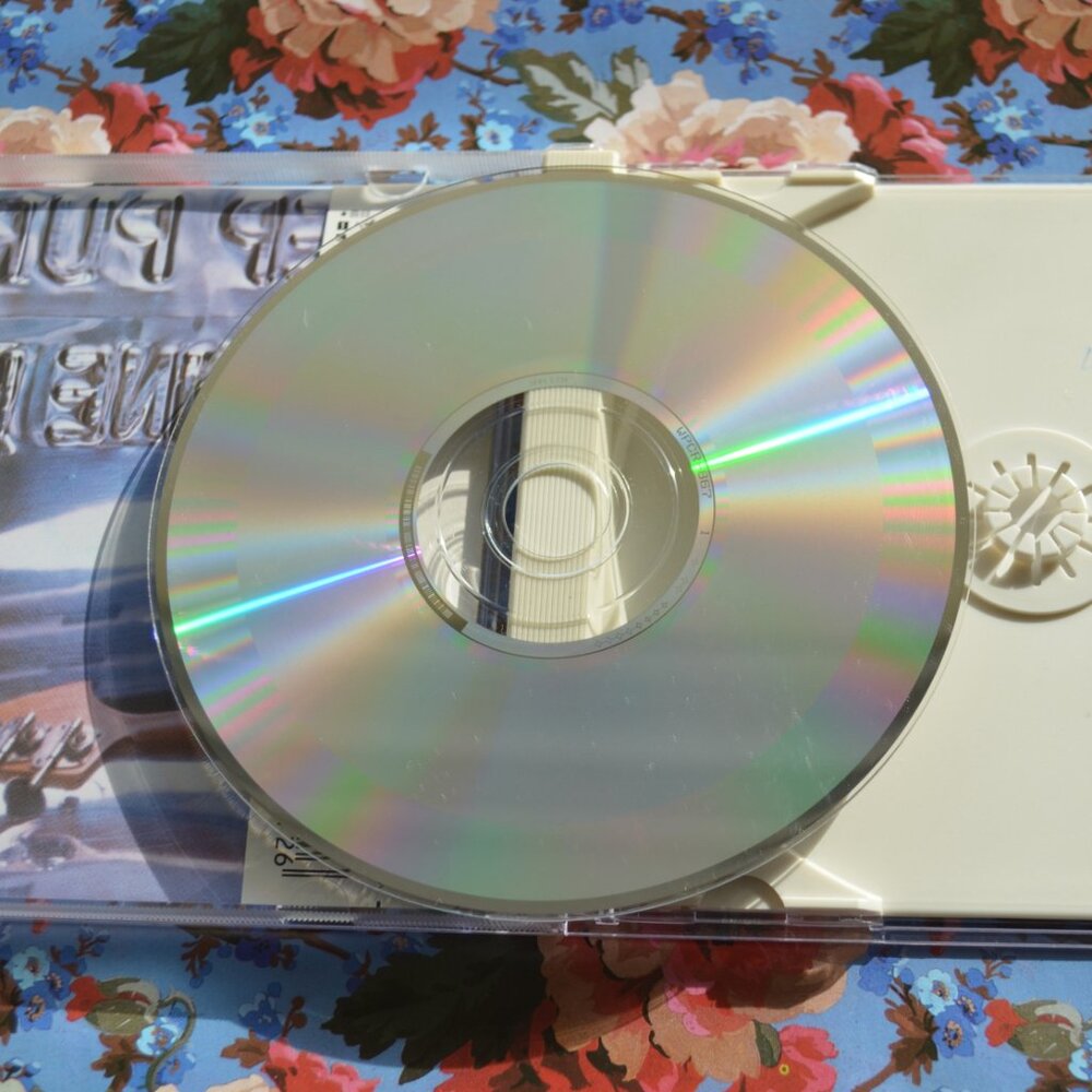 CD Deep Purple Machine Head Japan Import Edition - Picture 4 of 4